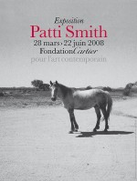 pattismithcartier pattismithcartier