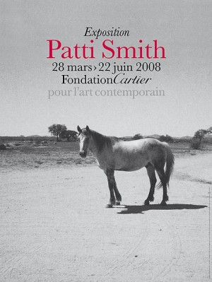 pattismithcartier