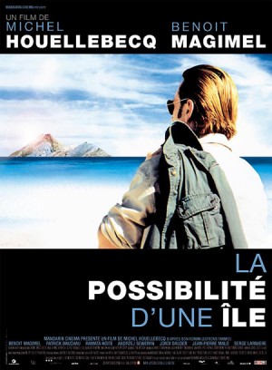 LA POSSIBILITE D'UNE ILE