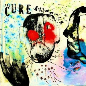 Music The Cure