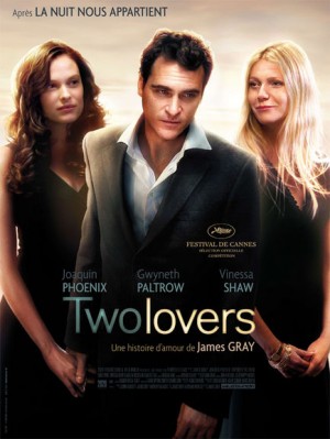 lovers