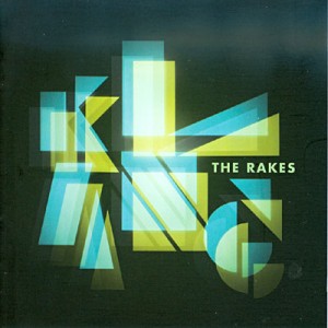 RAKES