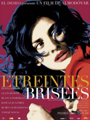 Etreintes