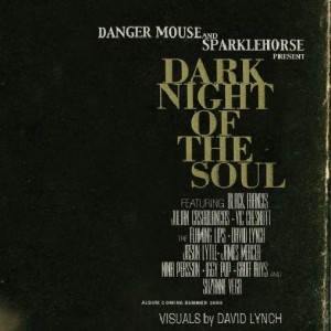 DANGER MOUSE