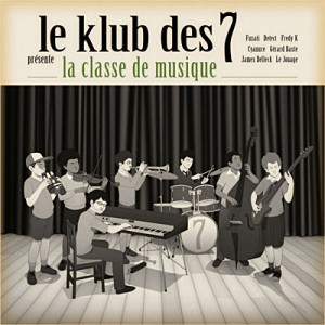 KLUB
