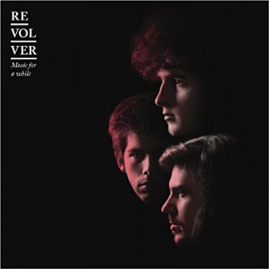 REVOLVER