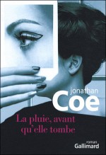 Jonathan Coe