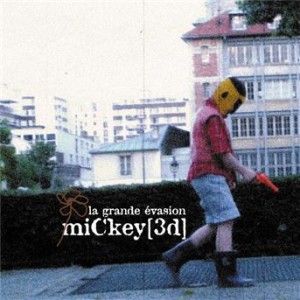 Mickey