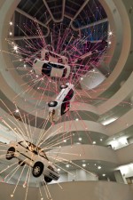 cai-guo-qiang cai-guo-qiang