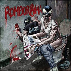 BLOODY BEETROOTS