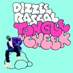 DIZZEE RASCAL