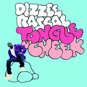 DIZZEE RASCAL