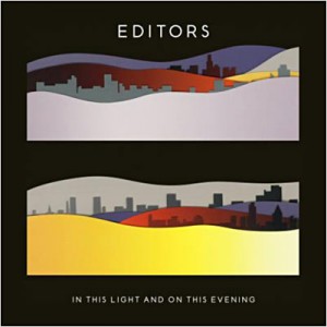 EDITORS