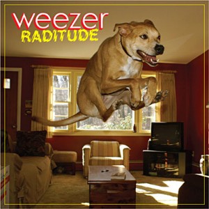 WEEZER