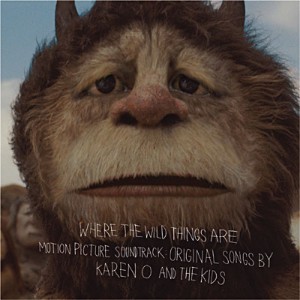 KAREN O AND THE KIDS