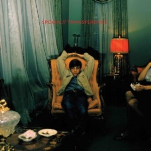 cover - spoon - transference