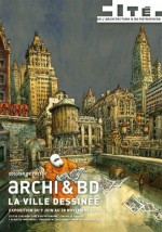 Archi-et-BD Archi-et-BD