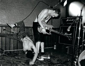 Fugazi-mixtape