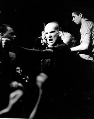 Minor+Threat