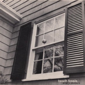 Beach Fossils - What a Pleasure