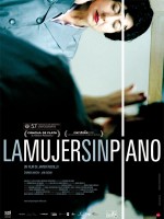 LA MUJER SIN PIANO de Javier Rebollo LA MUJER SIN PIANO de Javier Rebollo