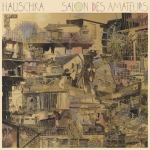 HAUSCHKA - Salon des amateurs