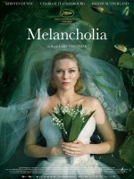 Melancholia Trier Melancholia Trier