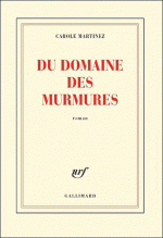 du domaine des murmures du domaine des murmures