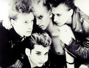 Depeche Mode