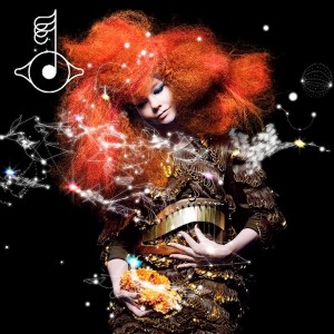 BJORK - Biophilia