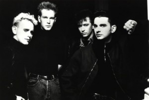 Depechemode
