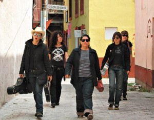 Cumbia