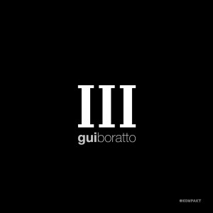 Gui Boratto-III