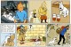 TINTIN CONTRE L’ALCOOL