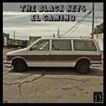 THE BLACK KEYS - El Camino