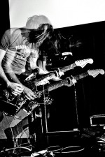 A Place To Bury Strangers