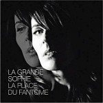 la place du fantome