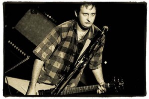 Bob Mould