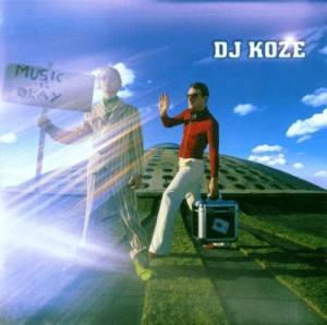 DJ Koze Music is Okay