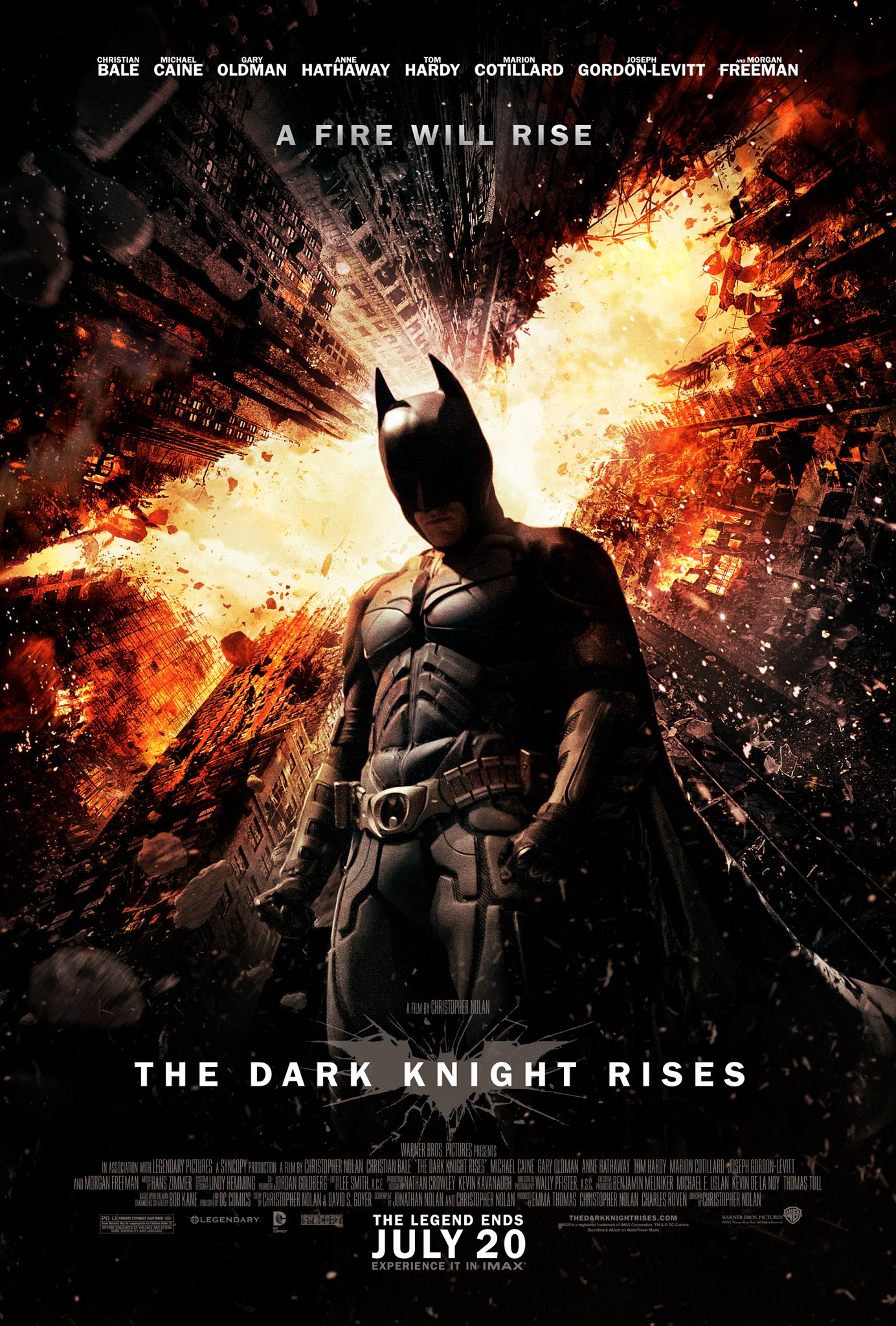 [DESCARGA][MEGAPOST - PELÍCULAS] Batman: The Dark Knight Saga - By Christopher Nolan (2005 - 2012) [HD 1080p] [Latino] [MEGA]   Affiche-the-dark-knight-rises