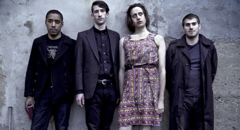 Pop 1280 (ancienne formation)