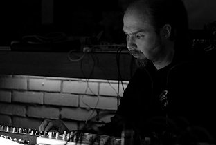Mika Vainio