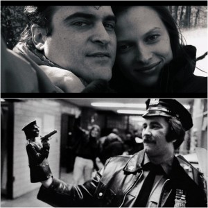 L'importance du cliché chez James Gray