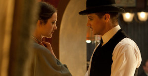 La promesse d'un magicien