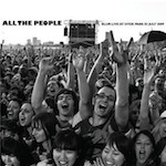 All+The+People++Blur+Live+In+Hyde+Park+03+July+2009