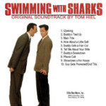 Swimming with sharks