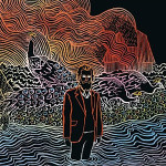 Iron and wine - Kiss each other clean