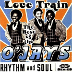 O'Jays
