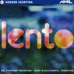 playlist avril howard skempton lento