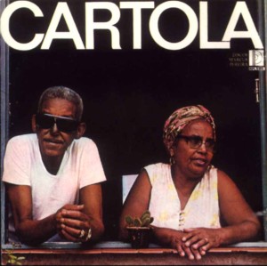 Cartola